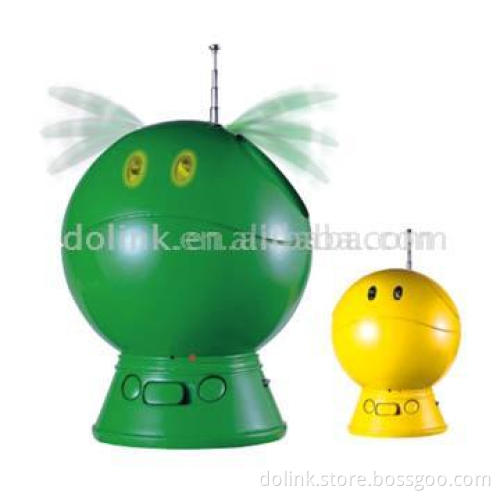 QQ Dynamic Radio